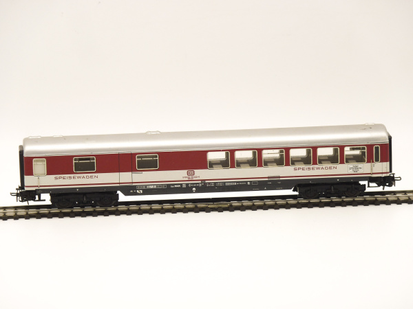 Marklin Restauratiewagon 4054