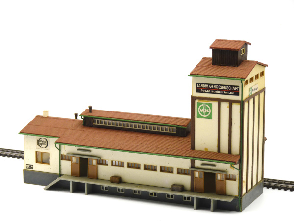 Kibri Magazijn 39208