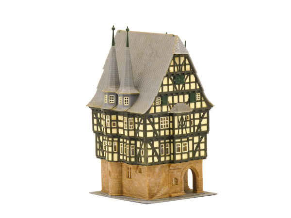 Faller Raadhuis B-936