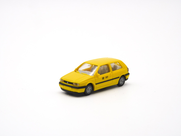 Wiking VW Deutsche Bundes Post