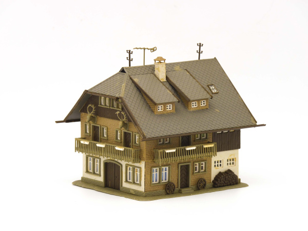 Vollmer Forsthaus 29013