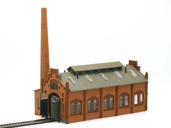 Faller Locloods 120159