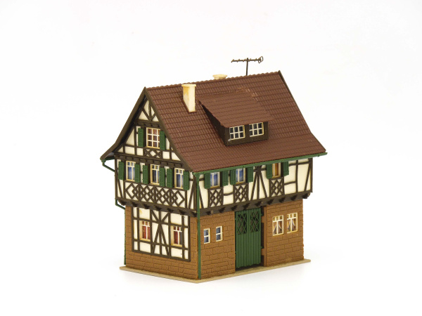 Vollmer Vakwerkhuis 20665