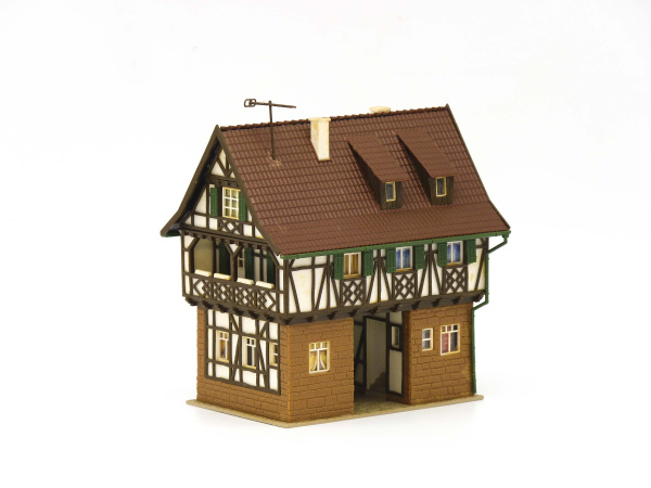 Vollmer Vakwerkhuis 20665