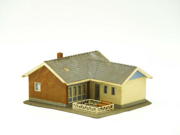 Faller Huis 26001