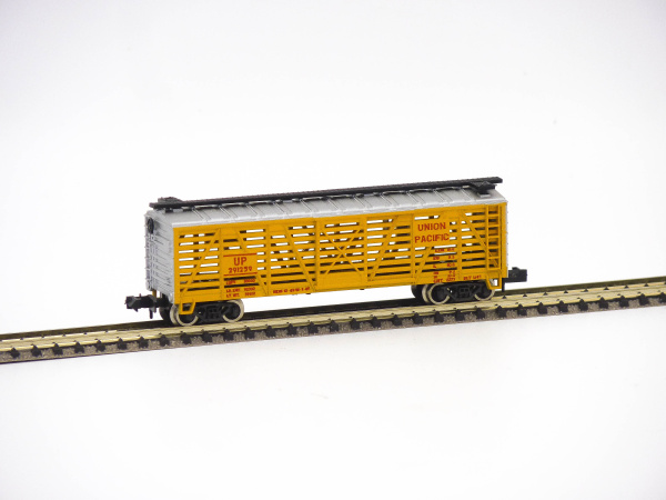 Atlas Wagon UNION PACIFIC 2411