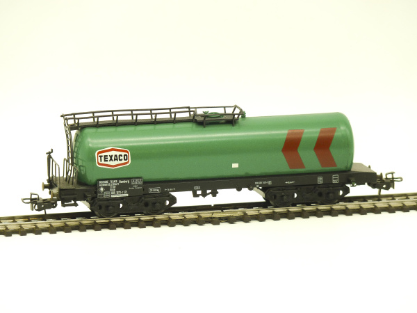Marklin Tankwagon Texaco 4652