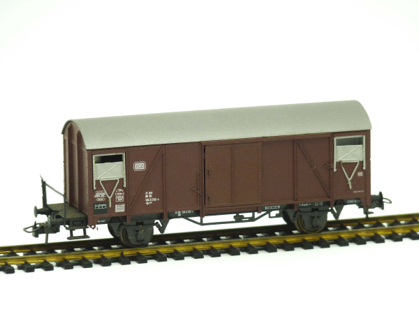 Roco Wagon 4374