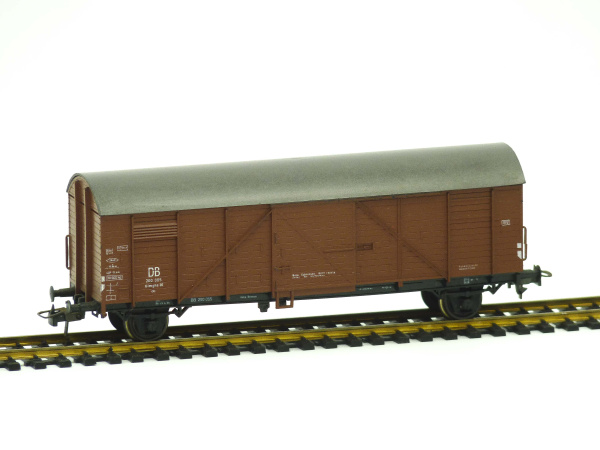 Roco Wagon 4332