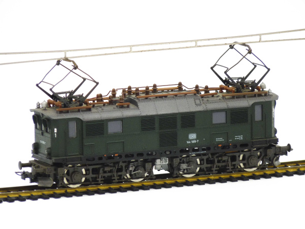 Roco E-loc BR144 DB 4130