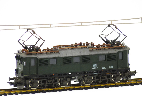 Roco E-loc BR144 DB 4130