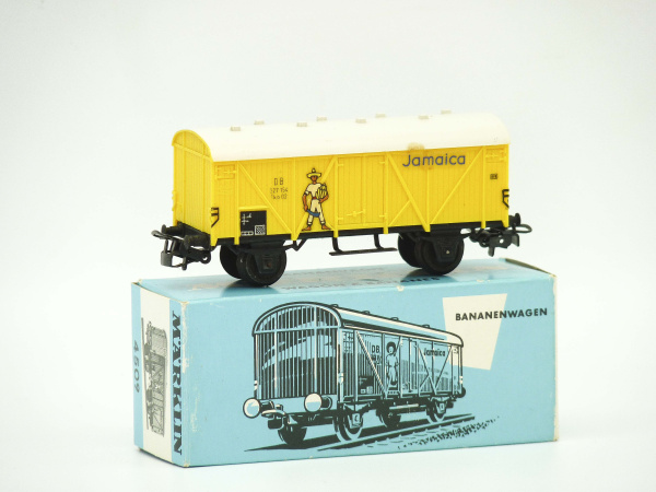 Marklin Bananenwagon 4509
