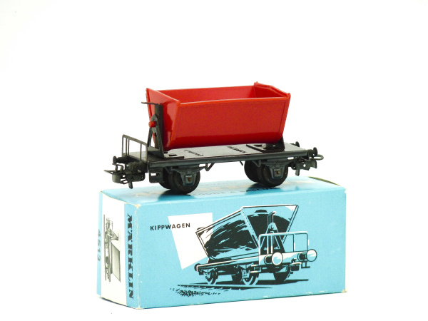 Marklin Kipwagon 4513