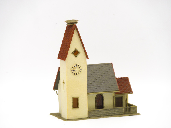 Faller Kerk 130236
