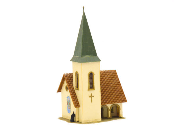 Faller Kerk 130240