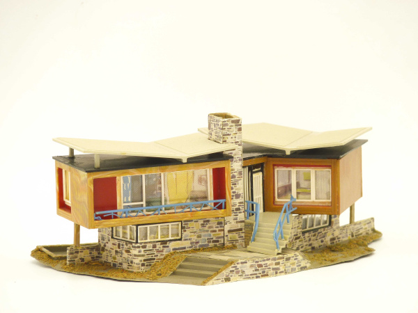 Faller Villa im Tessin B271