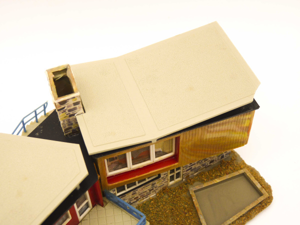 Faller Villa im Tessin B271