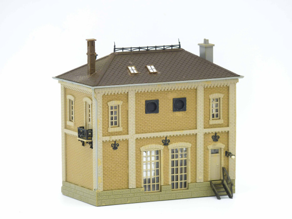 Vollmer Fabriek 10807