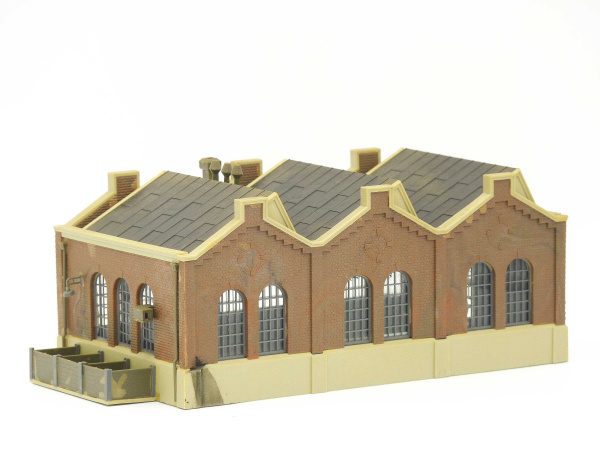 Kibri Verf fabriek V777