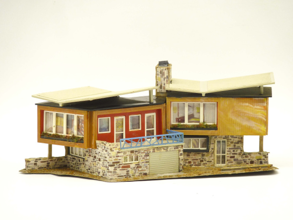 Faller Villa im Tessin B271