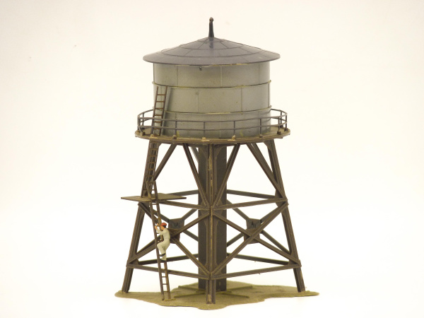 Faller Watertoren B-144