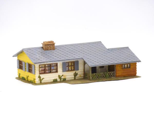 Faller Bungalow B-2192