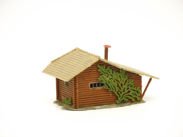 Faller Berghut B-299