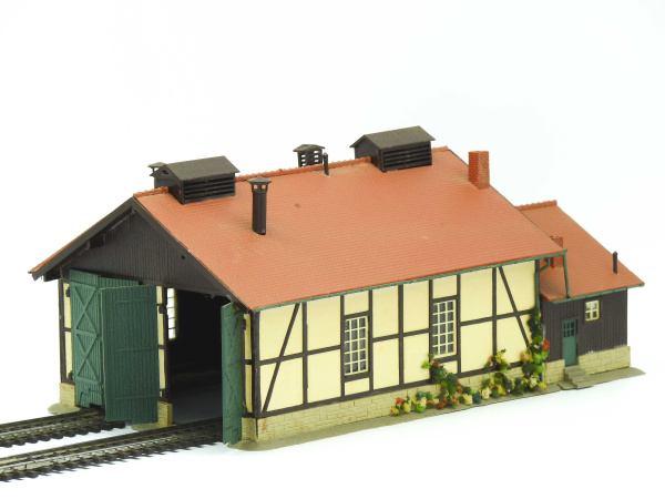 Kibri Locloods 2 sporig 39438