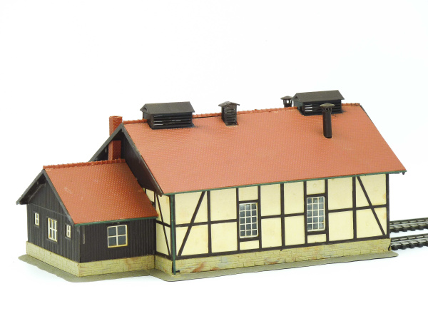 Kibri Locloods 2 sporig 39438