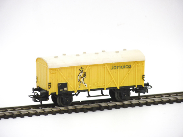 Marklin Bananenwagon 4509