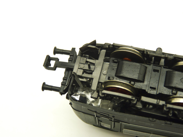 Roco E-loc BR151 DB 4132B