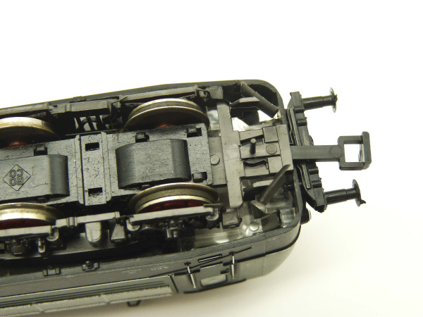 Roco E-loc BR151 DB 4132B