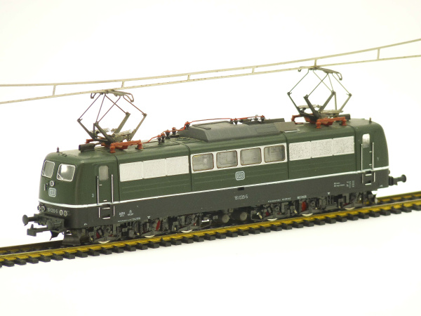 Roco E-loc BR151 DB 4132B