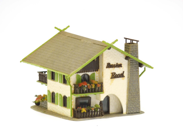 Faller Pension Rosel 286