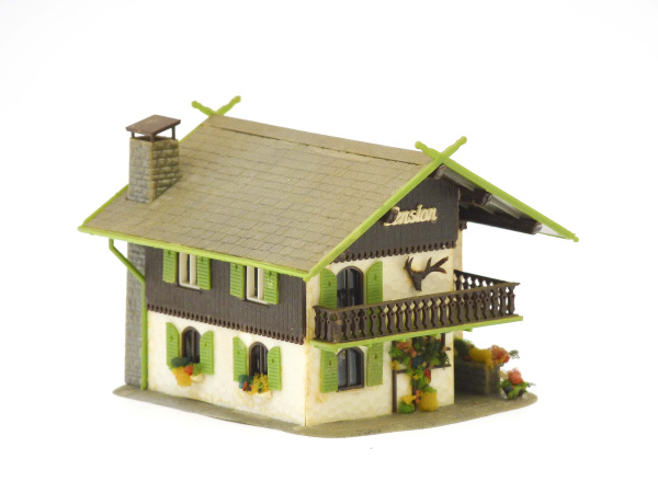 Faller Pension Rosel 286