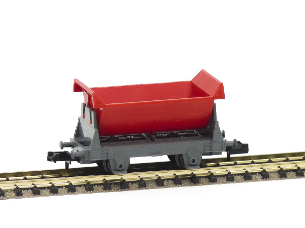 Fleischmann Piccolo Kipwagon 8500