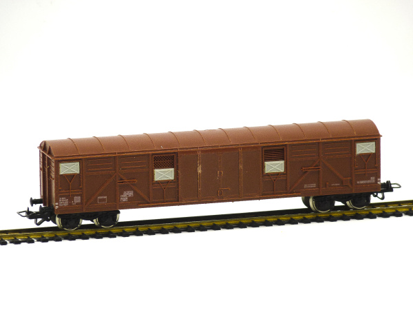 Jouef Wagon 6531
