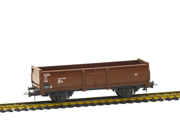 Roco Wagon 46010