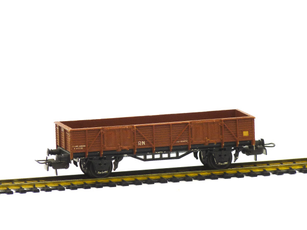 Electrotren Wagon 1106