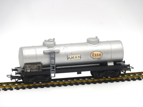 Jouef Tankwagon Esso 651