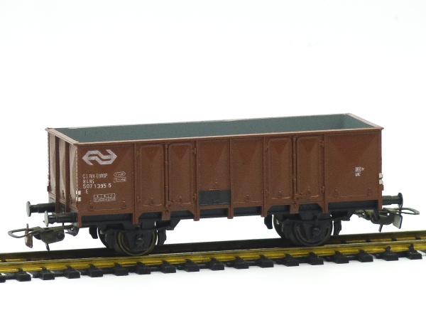 Piko NS Wagon 6444/090