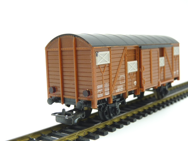 Jouef SNCF Wagon 624