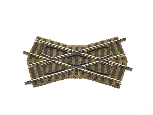 Fleischmann Kruising 6160 Profi-rails