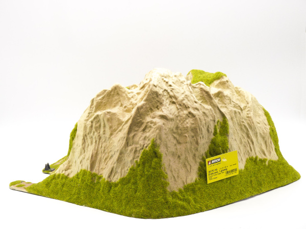 Noch Berg met enkelspoor tunnel 05170