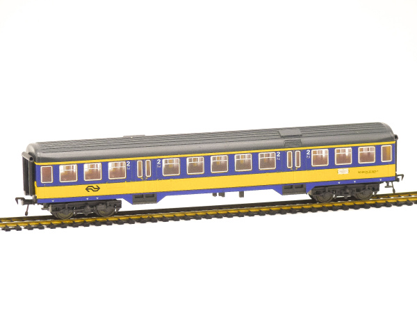 Fleischmann NS Wagon 5656