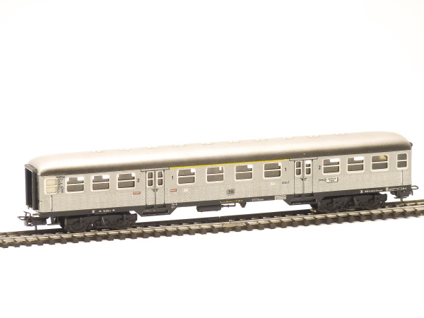 Marklin Wagon 4043 Silberling