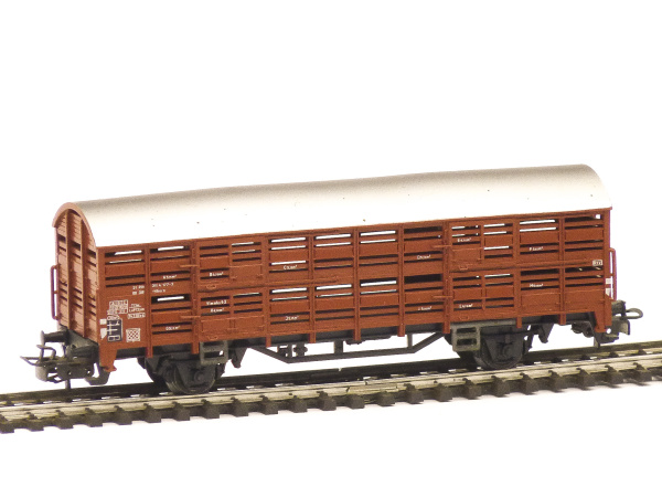 Marklin Veewagon 4629