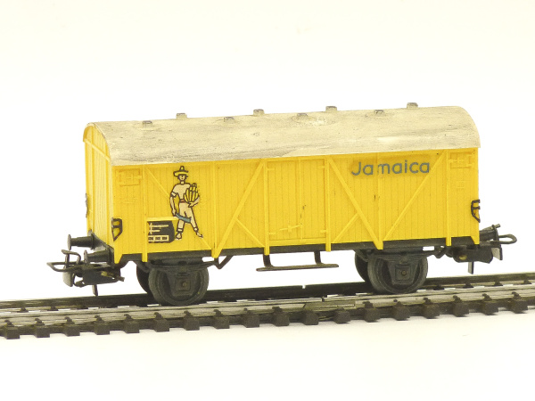 Marklin Bananenwagon 4509