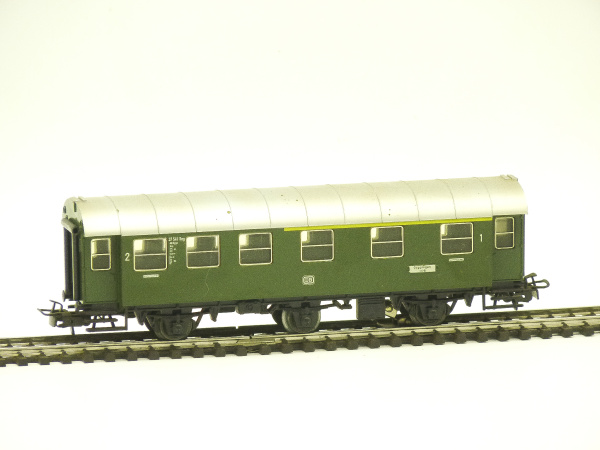 Marklin Wagon 4067