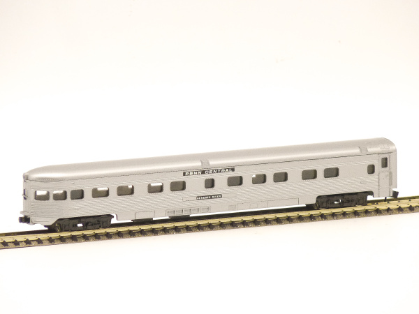 Atlas Penn Central wagon 2669